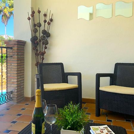 Dream Apartment In Mijas Golf Limonar Fuengirola Exterior photo