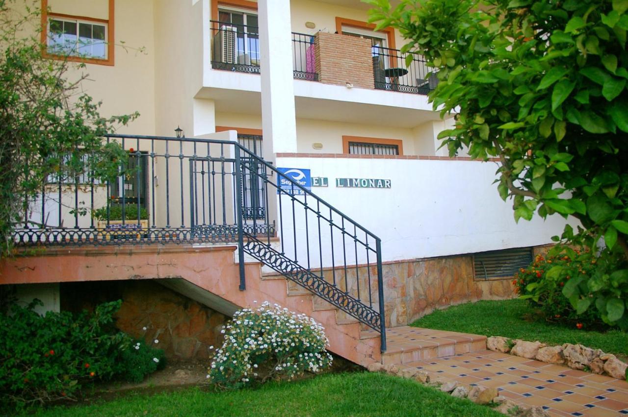 Dream Apartment In Mijas Golf Limonar Fuengirola Exterior photo
