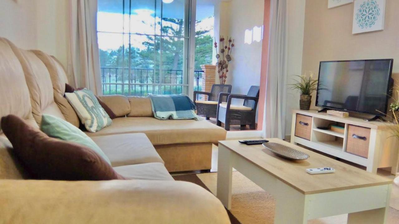 Dream Apartment In Mijas Golf Limonar Fuengirola Exterior photo